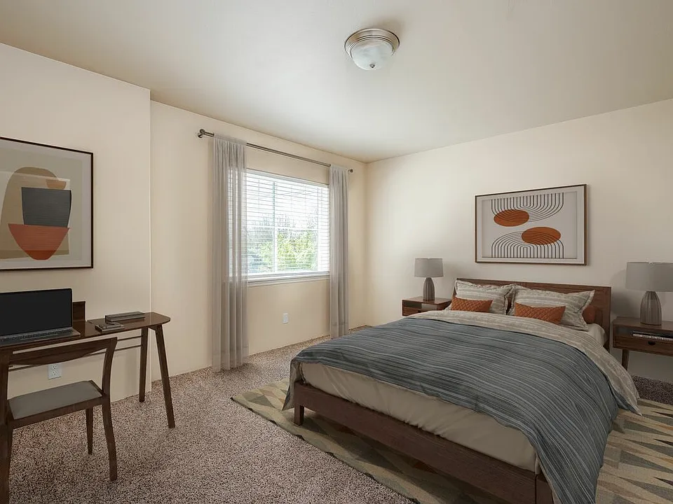 Meadow View Apartments | One Bedroom