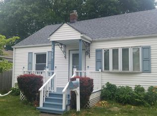 2619 Lincoln Ave, Highland, IN