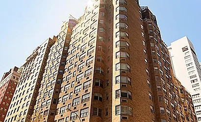 Rented by Keller Williams NYC