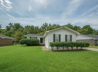 123 Ryan Dr, Goose Creek, SC 29445