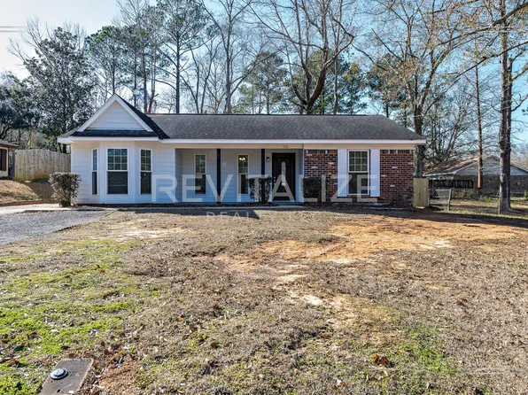 742 Hale Rd, Mobile, AL 36608