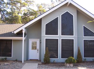 42011 Long Hollow Dr, Coarsegold, CA
