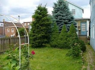 344 Park Rd, Ambridge, PA 15003