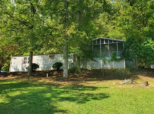 984 Post Oak Valley Rd, Rockwood, TN 37854