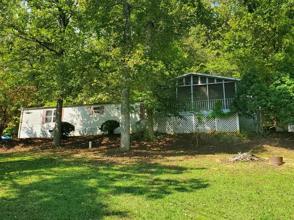 984 Post Oak Valley Rd, Rockwood, TN 37854