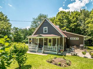 610 Thorn Hill Rd, Intervale, NH 03845