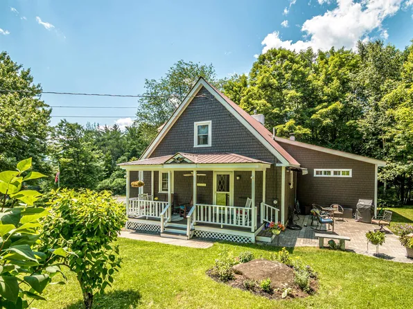 610 Thorn Hill Road, Bartlett, NH 03845