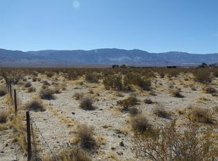 Pitangard, Lucerne valley, CA 92356