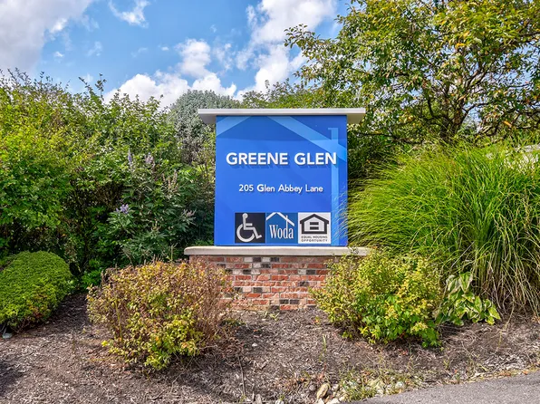 Greene Glen, 205 Glen Abbey Ln #150, Morgantown, WV 26508