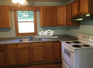 W219 Terrace St, Spring Valley, WI 54767