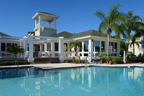 Perico Pool