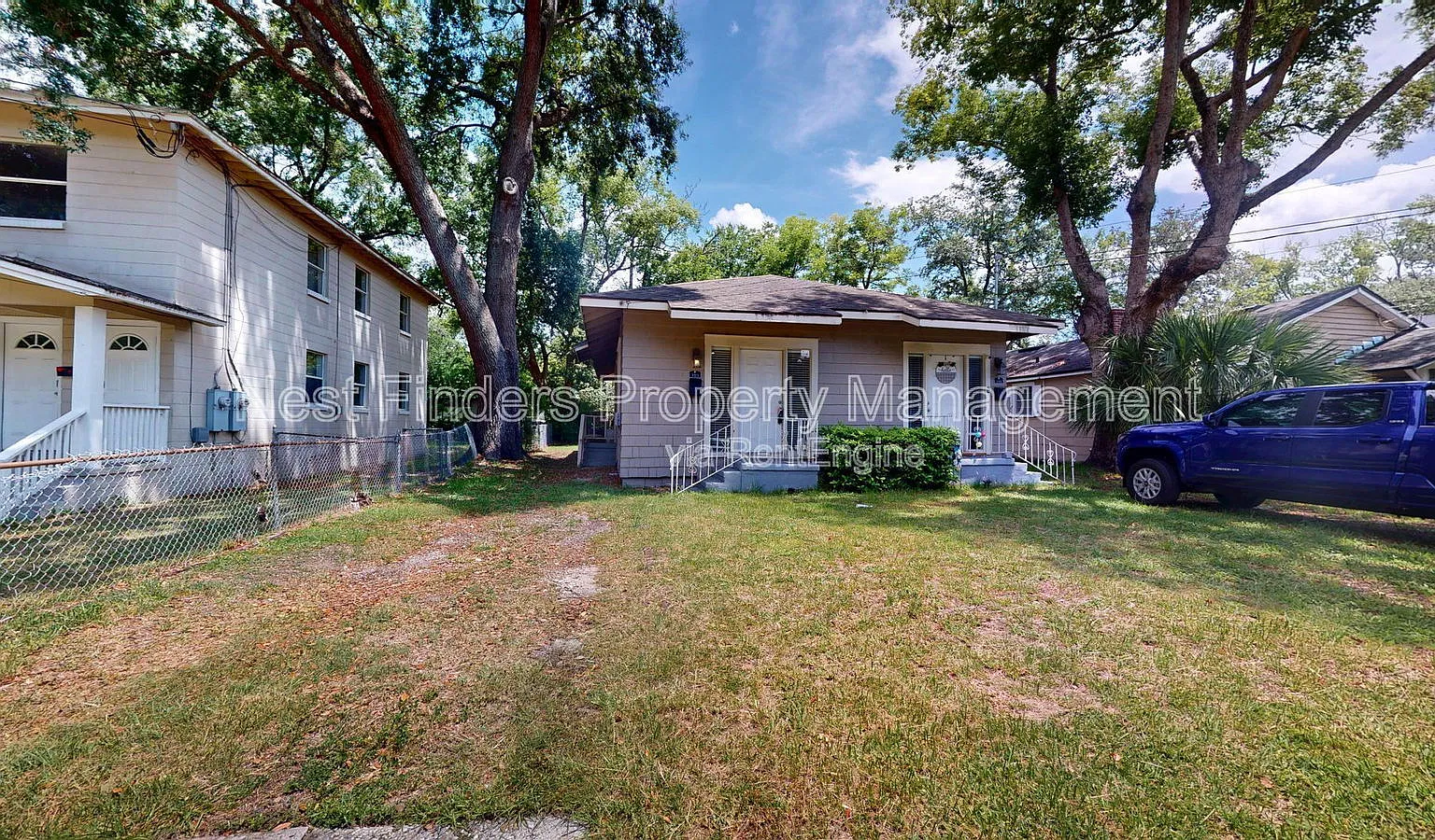 1 bed, 1.0 bath, 1200 sqft, $1,200 — Photo 2