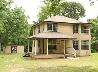 14615 Ambush Ln, Malakoff, TX 75148