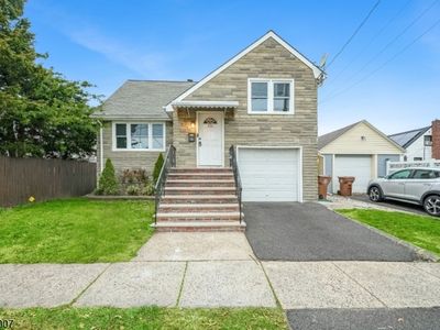 731 Essex Ave, Linden, NJ, 07036