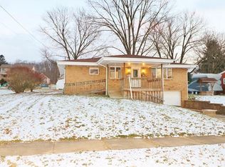1211 Edgewood Dr, West Leechburg, PA