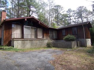 551 Pierce Ave, Macon, GA 31204