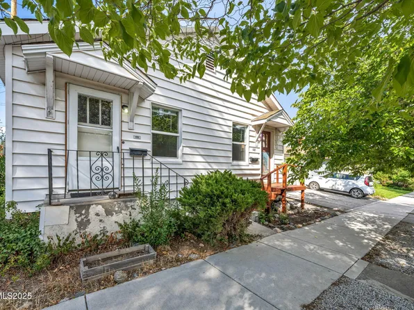 345 W Taylor St #347, Reno, NV 89509