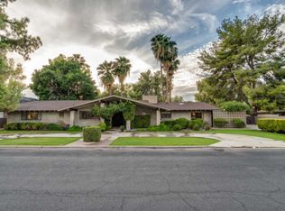 1466 N Bel Air Dr, Mesa, AZ 85201