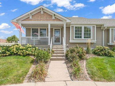 2720 Northridge Ln, Ames, IA, 50010