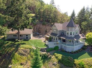 620 Poormans Creek Rd, Jacksonville, OR 97530