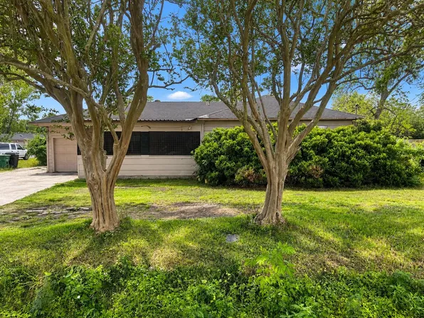 8038 Talton St, Houston, TX 77028
