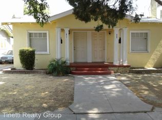 911 W 19th St, Merced, CA 95340