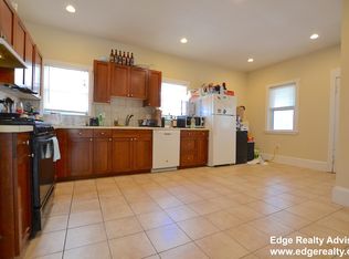 55 Falkland St #2, Brighton, MA 02135
