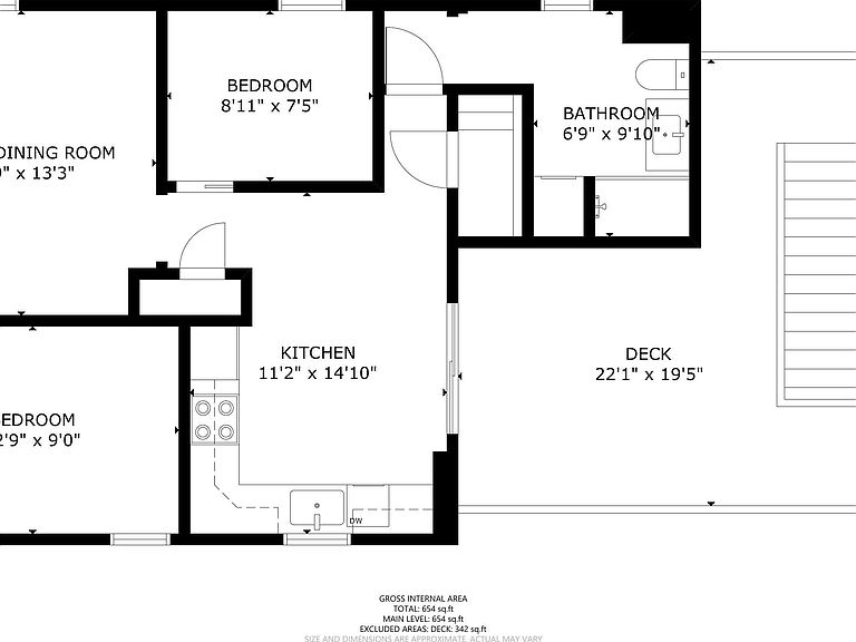 Listing photo 2