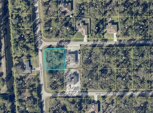 916 Brainard St E, Lehigh Acres, FL 33974
