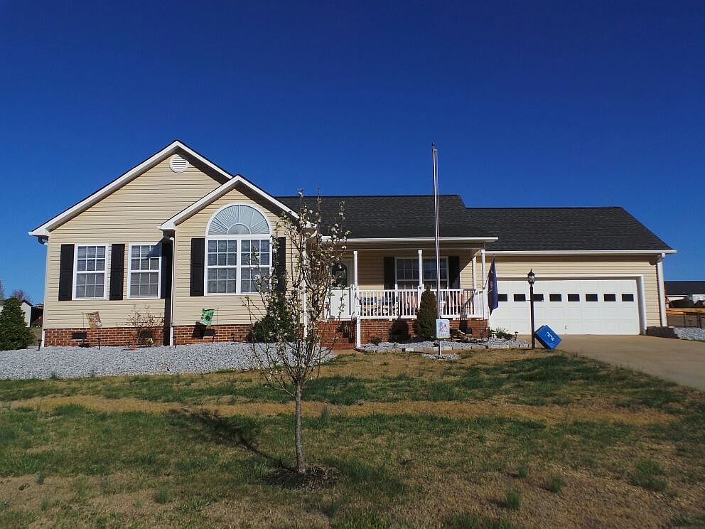 122 Brook Stone Ln Gaffney SC 29341 Zillow