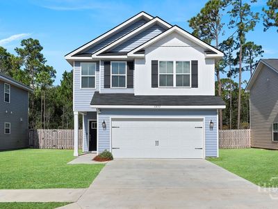 1277 Grayson Avenue, Hinesville, GA, 31313