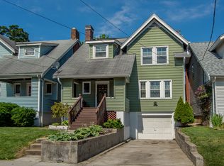 4043 Catherine Ave, Cincinnati, OH 45212