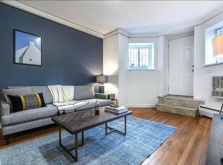 519 Beacon St #A4, Boston, MA 02115