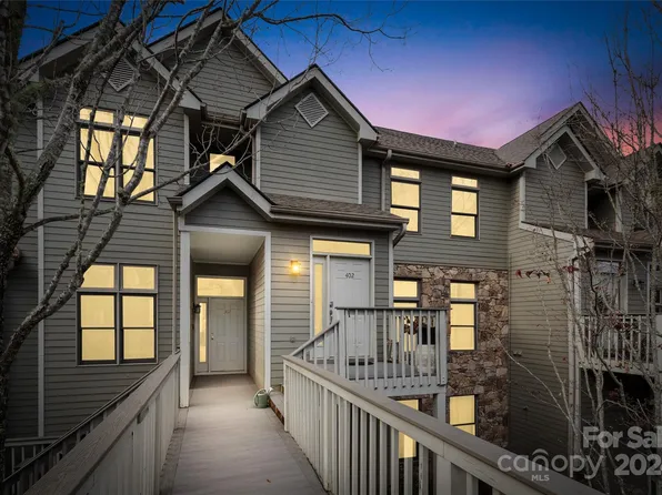 10 Stoney Falls Loop #402, Burnsville, NC 28714