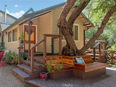 28821 Rancho Way, Silverado, CA, 92676