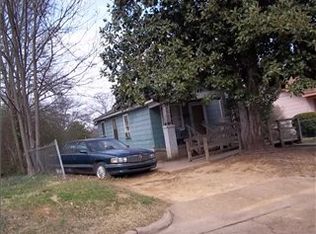 1338 Collier Ave, Jackson, MS 39213