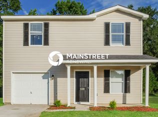 108 Will Ln, Harvest, AL 35749