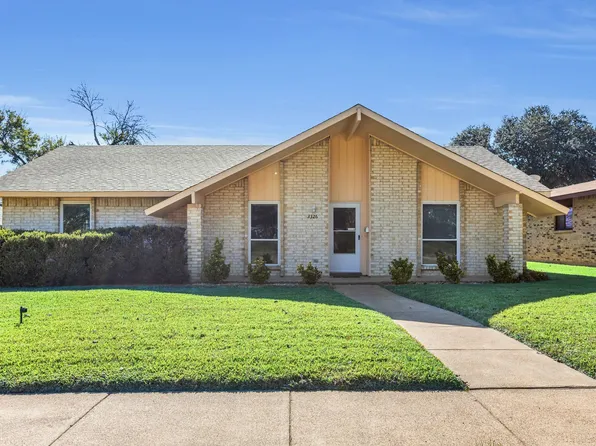 3326 Flagstone Dr, Garland, TX 75044