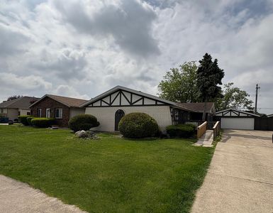 2628 44th St, Highland, IN, 46322