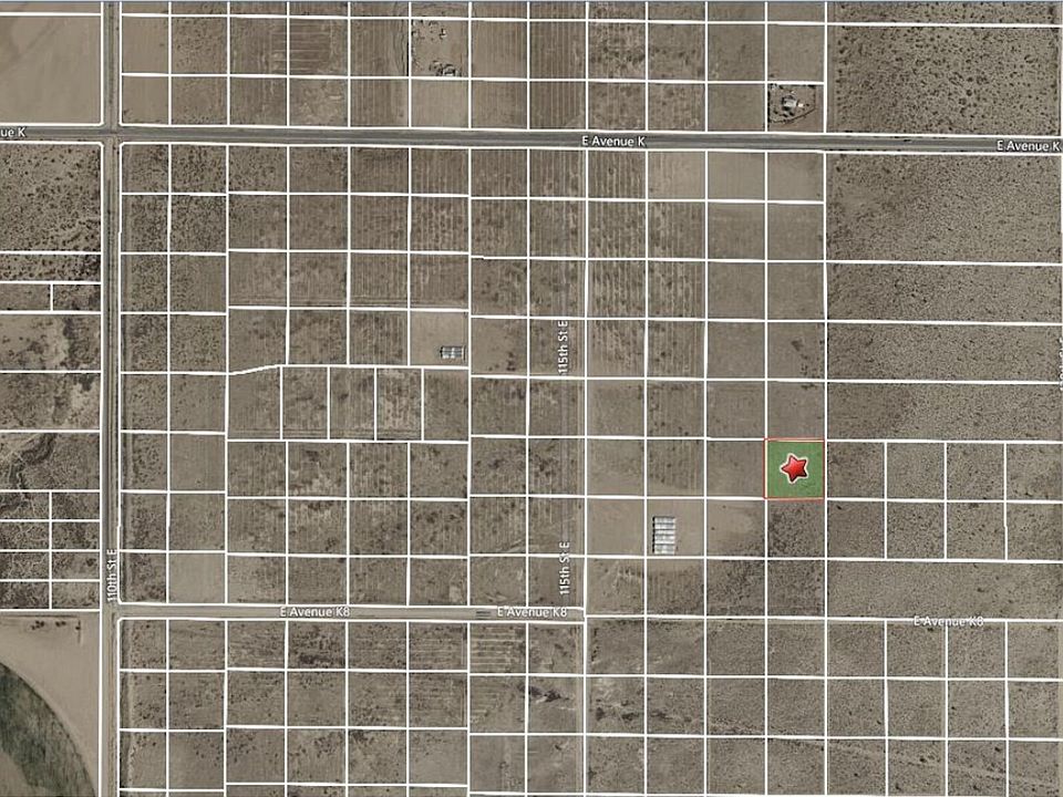 1st image of 117th East Cor #117