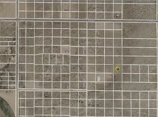 117th East Cor #117, Lancaster, CA 93535