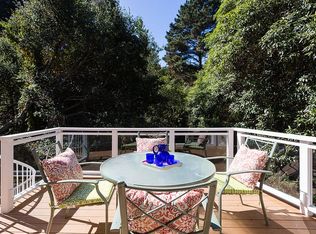 5948 Fern St, El Cerrito, CA 94530