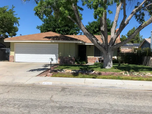 42901 23rd St W, Lancaster, CA 93536