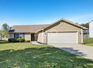 4070 Magnolia Dr, Franklin, IN 46131