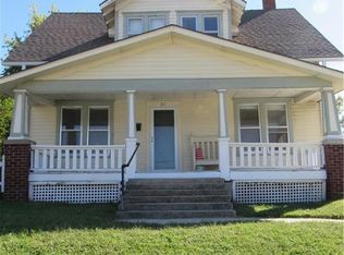 311 S Walnut St, Cameron, MO 64429