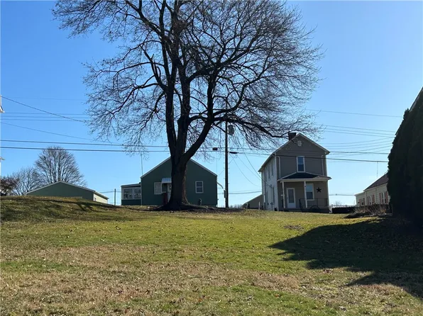 0 McKim Street Ziegler St, Zelienople, PA 16063