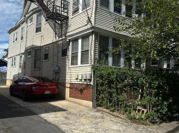 163 Brookside Ave BLDG 1 #1, Irvington Twp., NJ 07111