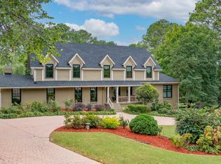 1402 Appalachee Dr SE, Huntsville, AL 35801