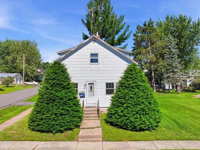 400 N VINE AVENUE, Marshfield, WI, 54449