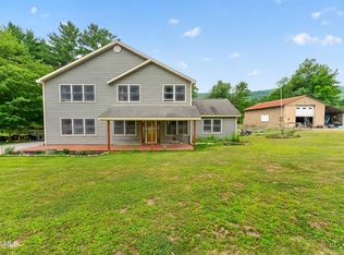 79 Antone Mountain Road, Corinth, NY 12822